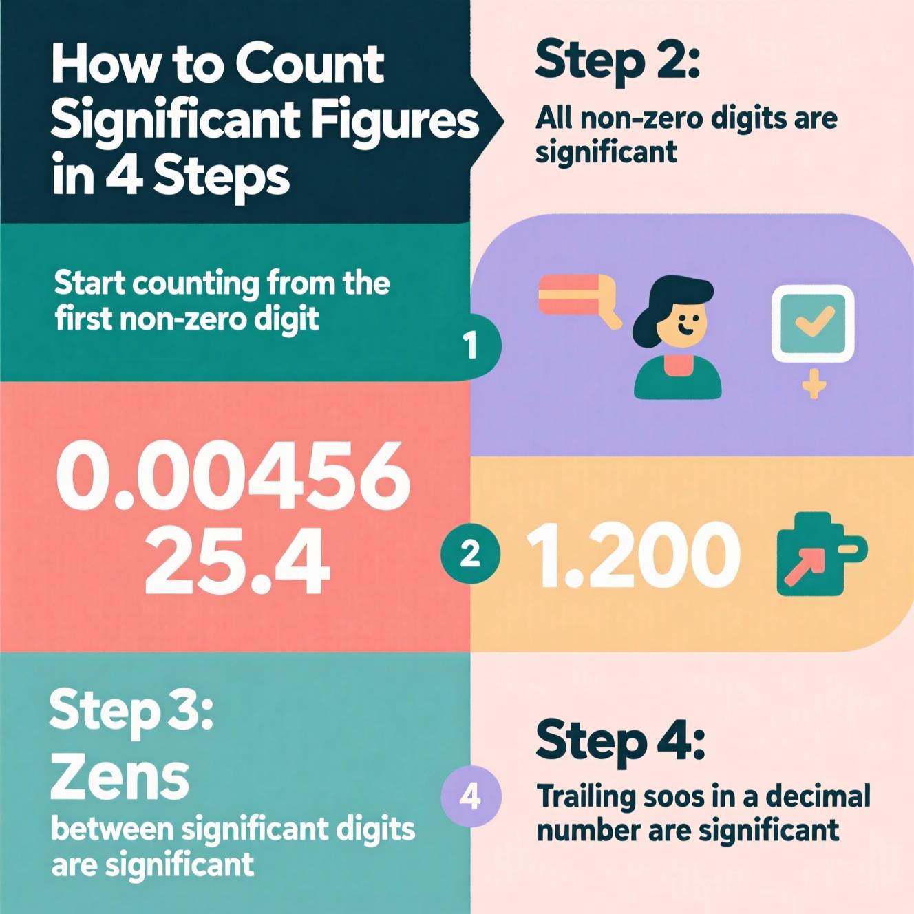How to Calculate Significant Figures